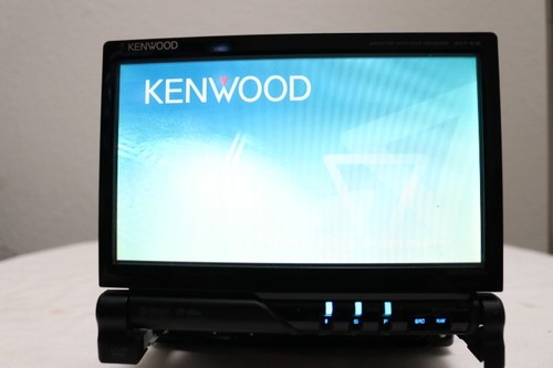 Kenwood kvt 512 - kenwood, kvt-512