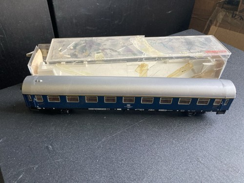 Fleischmann coach 5103 - ho,