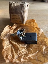 NOS 30Amp breaker - Willys