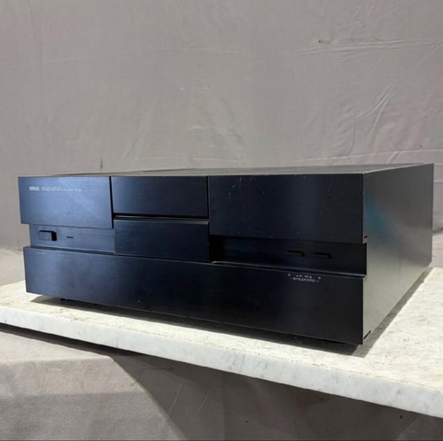 Yamaha power amplifier - power,