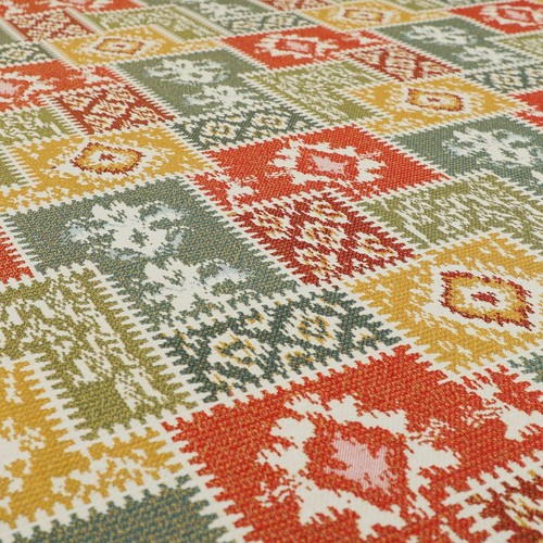 Chenille tapestry kilim - tapestry,
