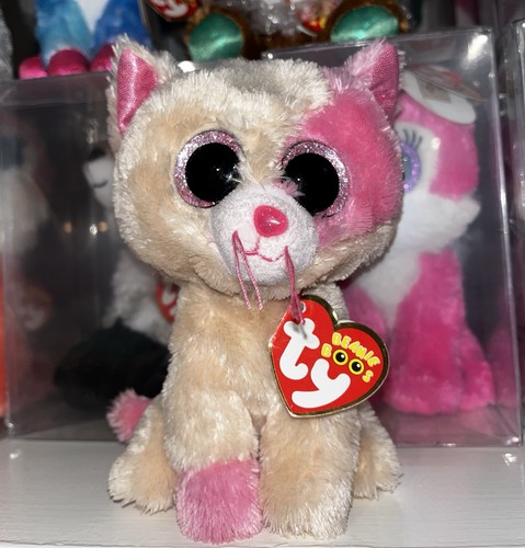 Beanie boos anabelle - rare, &