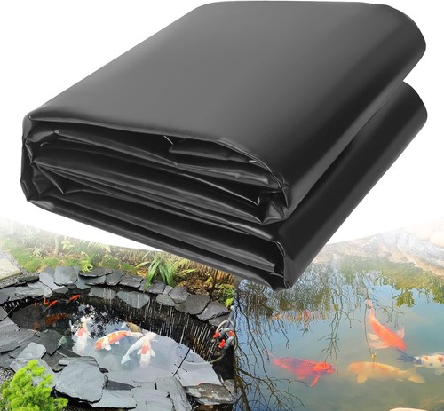 Storystore pond liner 4mx6m - pond,