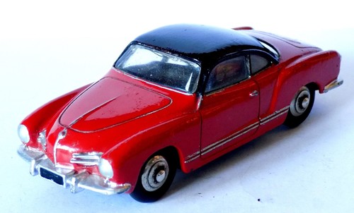 French dinky toys - dinky,