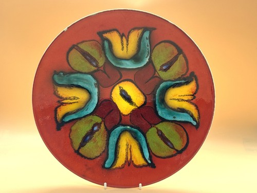 Mcm poole pottery delphis - mcm,