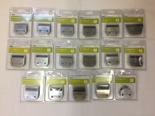 Oster Dog Clipper Blades - Various Sizes
