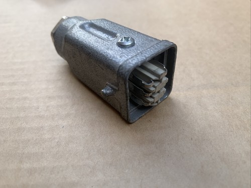 Pin tig welder torch - 6,