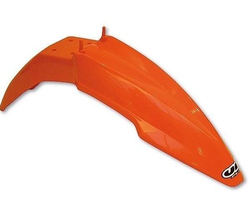 Ufo front fender for ktm - fender,