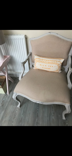 French louis style chair - louis,