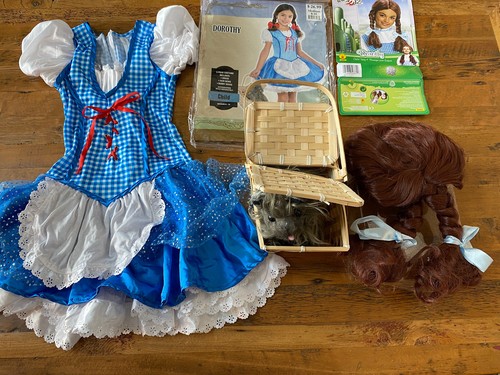 Rubies wizard dorothy - of,