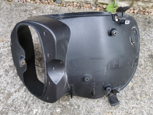 Rieju rs3 50cc 2014 cover - rieju,