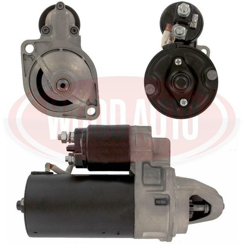 Brand new starter motor - new,