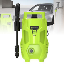 262 BAR 3800 PSI ELECTRIC PRESSURE WASHER JET POWER WASHER