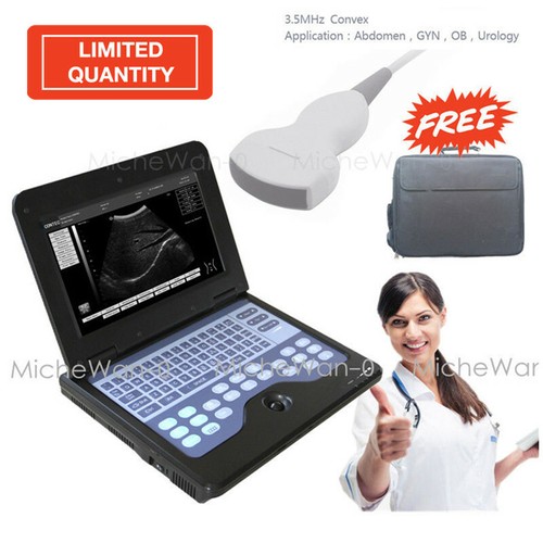 Portable laptop machine - portable,