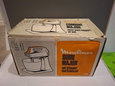 Vintage Moulinex 116-2-02