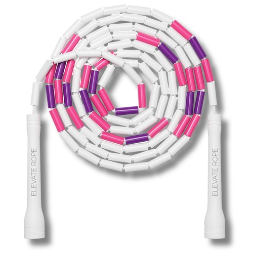 Professional beaded jump rope - professional,