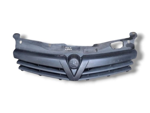 Opel astra 2010 front grill - astra,