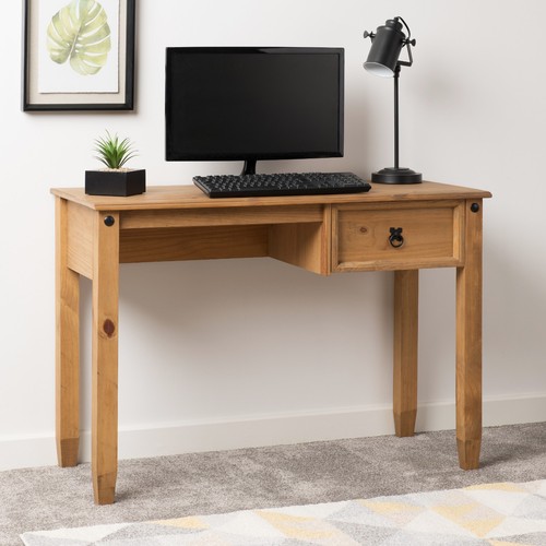 Budget mexican study desk - budget,