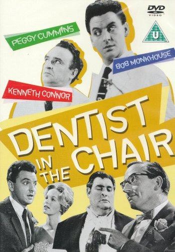 Dentist the chair - the, [dvd]
