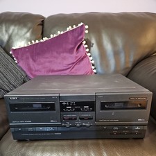 Aiwa Cassette Deck