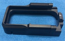 GBB M4 LANCER type magwell