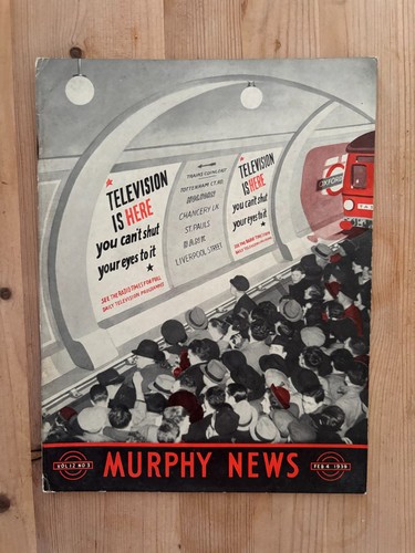 Murphy news vol feb - news,