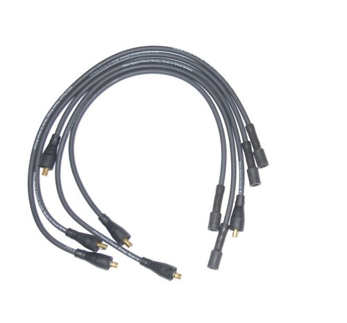 Triumph tr7 ht - triumph, ht-leads