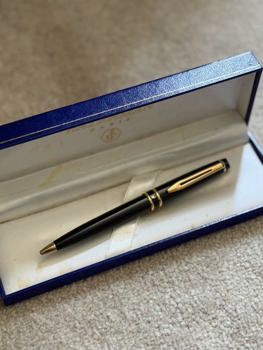 Vintage rare waterman expert - waterman,