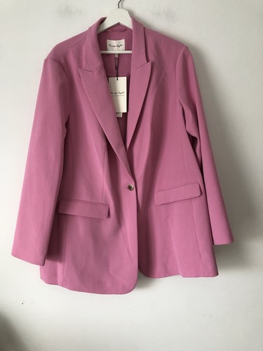 Phase eight pink blazer - phase,