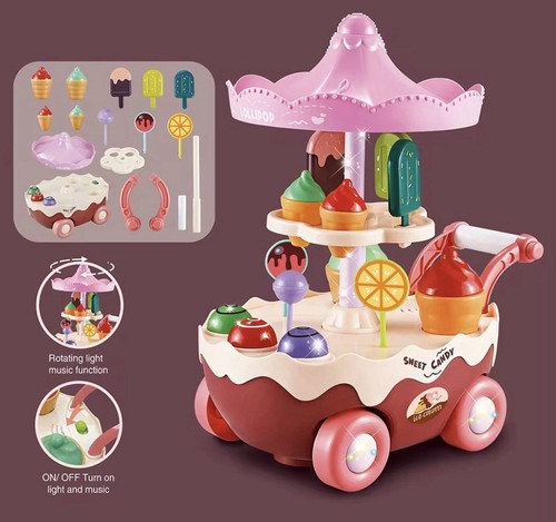 Kids musical ice cream - kids, shop