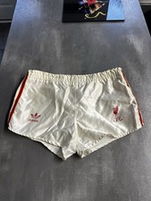 Rare Vintage Adidas Liverpool