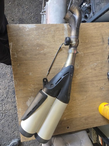 2011 ducati diavel - ducati, oem