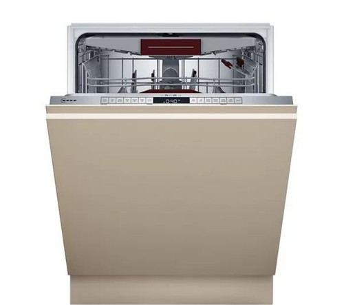Neff n50 s155hvx00g fully - neff,