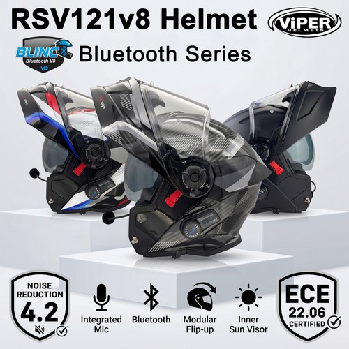Viper rsv121 bluetooth - rsv121,