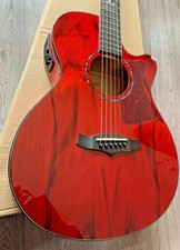 Tanglewood  TA4 CERD  Azure