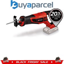 Einhell Professional Cordless Reciprocating Saw 18V Brushless TP-AP 18/28 Li BL