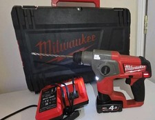 Milwaukee , M12 CH Hammer