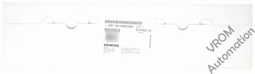 Surplus sealed siemens - siemens, 6es7
