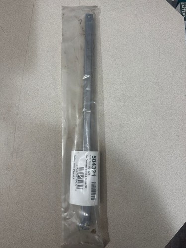 1ea overhead block - 15-1/4",