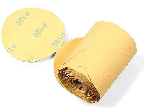 Inch psa sanding - inch,