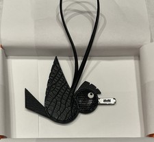 Hermès Birdy Bag Charm