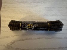 Dr Martens Original Brown and