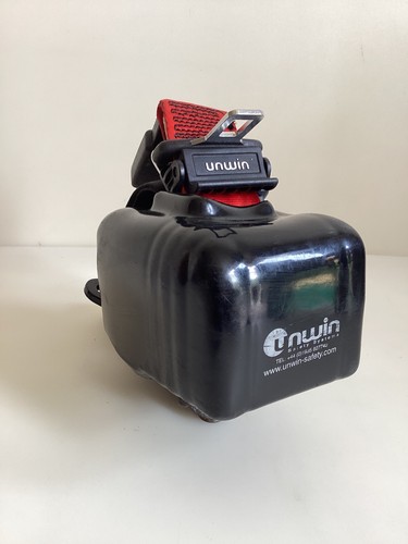 Unwin rail fitting passenger - rail,