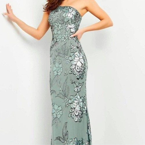 Jovani formal dress - formal,