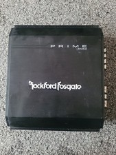 Rockford Fosgate Prime R125-2