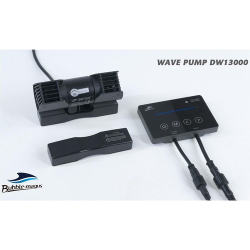 Bubble magus dw13000 wave - magus,