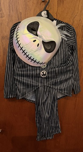 Bnwt nightmare before - bnwt,