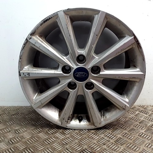 Ford focus titanium tdci - focus,