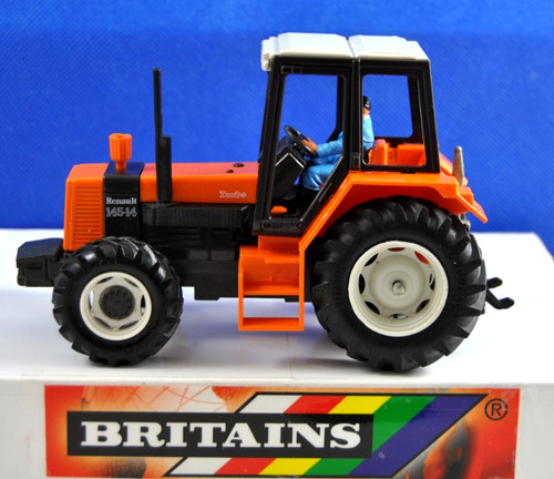 Britains 9518 renault - britains,