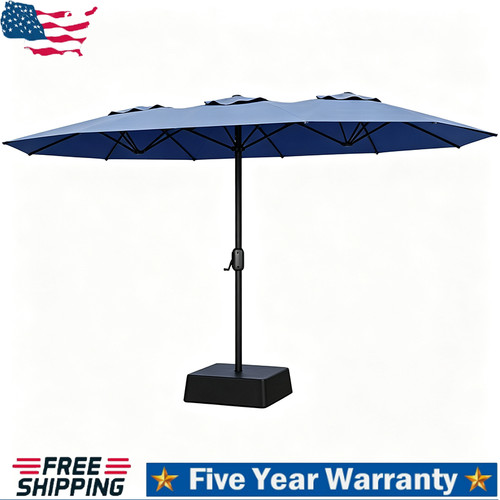 15ft patio umbrella with - 15ft,